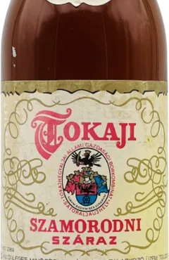 photo Tokaji Hegyalja Allami Gazdasagi Borkombinat