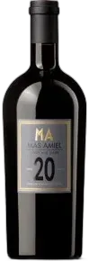photo Mas Amiel 20 Ans Age Maury