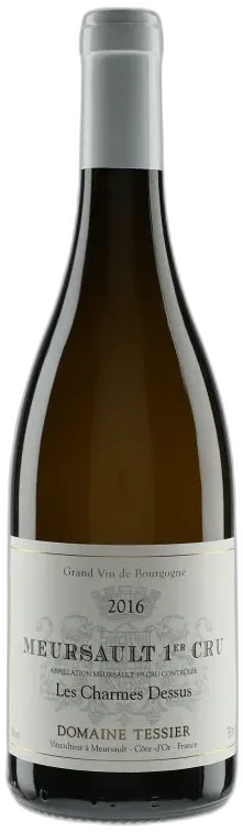 photo Meursault 1er Cru les Charmes Dessus
