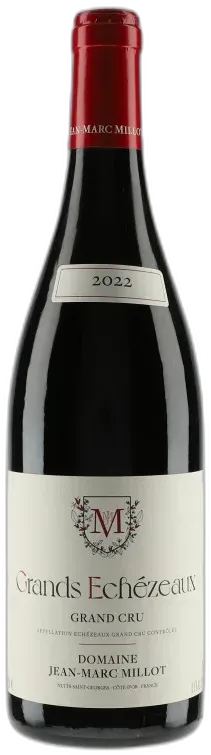 photo Grands-Echezeaux Grand Cru