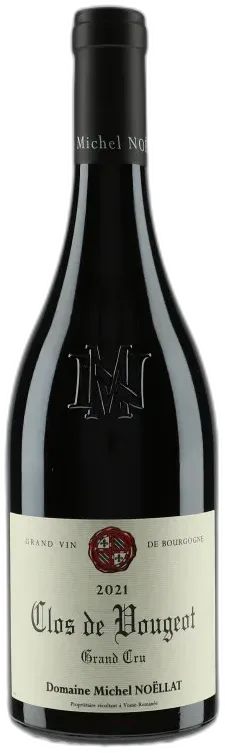 photo du vin Clos-Vougeot Grand Cru