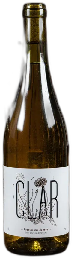 photo du vin Clar Finca Parera