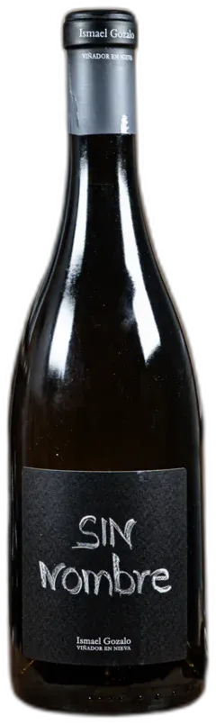 photo du vin Sin Nombre 2019 Microbio Wines