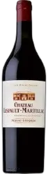 image du vin Chateau "Lespault Martillac" Pessac-Leognan Rouge Pessac-Léognan
