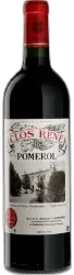 photo du vin "Clos René" Pomerol Rouge