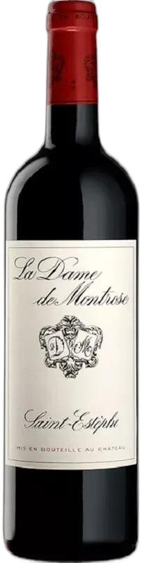 photo la Dame de Montrose 2022