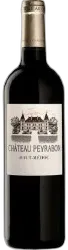 photo du vin Chateau Peyrabon 2022