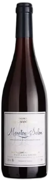 photo Domaine de Champarlan Menetou-Salon Rouge 2023