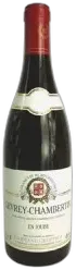 photos du vin Domaine Harmand-Geoffroy "en Jouise" Gevrey Chambertin Rouge