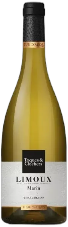 photo Toques & Clochers Limoux Marin 2017