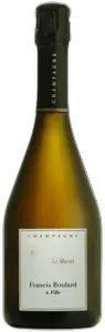photo Champagne Francis Boulard & Fille le Murtet 2019