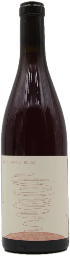 photo Coteaux Champenois Verzy 2022 Adrien Renoir