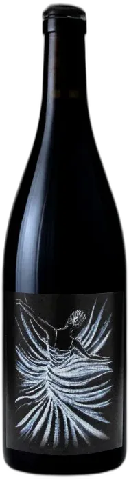 illustration du vin Saignée de c 2021