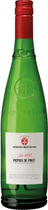 photo Gérard Bertrand Héritage an 1618 Picpoul de Pinet Blanc 2023