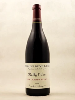 photo de Villaine Rully 1er Cru 