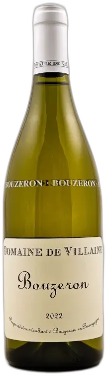 photo de Villaine Bouzeron 2022