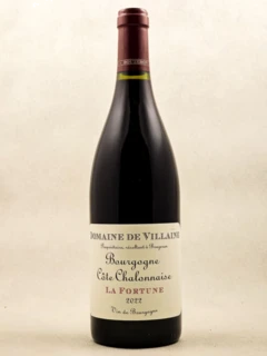 photo de Villaine Bourgogne Côte Chalonnaise 