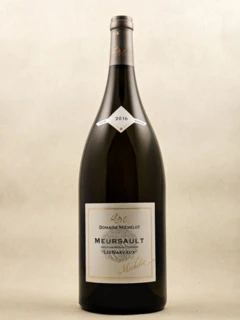 photo Domaine Michelot Meursault 