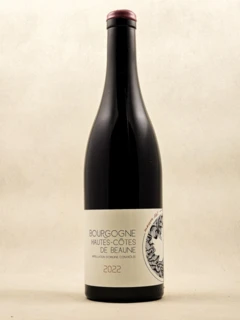 photo Maison a s Bourgogne Hautes Côtes de Beaune 2022