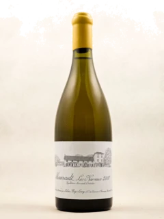 photo Domaine d’Auvenay Meursault 