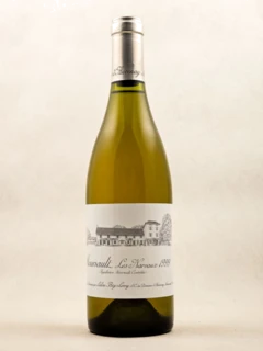 photo Domaine d’Auvenay Meursault 