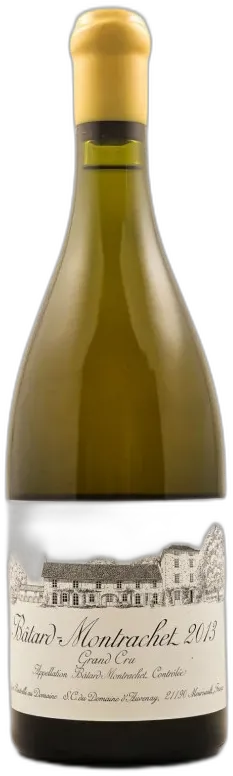 photo Domaine d’Auvenay Batard Montrachet 2013