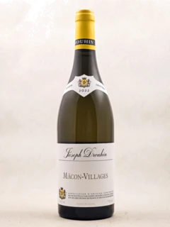 photo Joseph Drouhin Mâcon Villages 2022