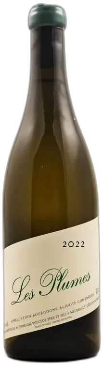 photo Marc Rougeot Bourgogne Aligoté 