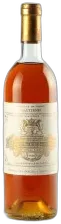 photo Château Filhot 1978