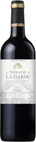 photo les Terrasses de la Garde 2018 Château la Garde