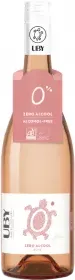photo Rosé Zéro Alcool Domaine Uby
