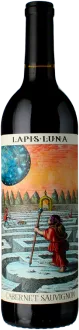 photo Cabernet Sauvignon 2021 Lapis Luna