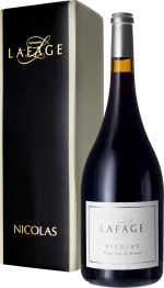 photo Magnum Nicolas 2022 Domaine Lafage