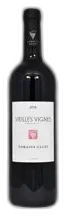 photo Côtes Catalanes Vieilles Vignes 2018 Rouge Domaine Gaudy