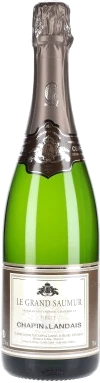 photo le Grand Saumur Brut