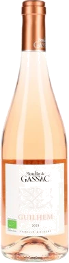 photo Moulin de Gassac Guilhem Bio 2023