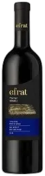 photo Efrat Israeli Petite Sirah 2023 by Teperberg
