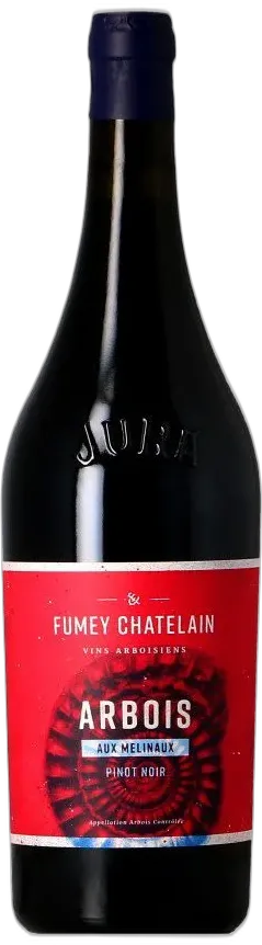 photo Fumey Chatelain Trousseau le Bastard 2022
