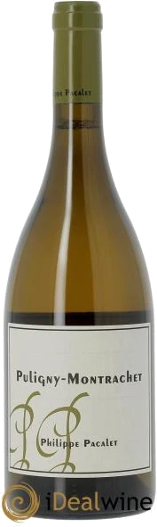 photo Puligny-Montrachet Philippe Pacalet 2021