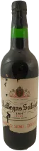photo Bodegas Salvat 1864 Añejo Semi Dulce