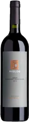 photo Riglos Cabernet Sauvignon 2014