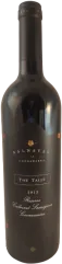 photo Balnaves The Tally Reserve Cabernet Sauvignon 2012