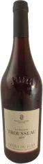 photo la Croisée Comtoise Trousseau les Boutasses 2019