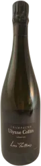 photo Ulysse Collin les Maillons Blanc de Noirs 2016