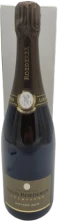 photo Louis Roederer Millesime Brut 2015