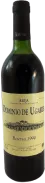 photo Ugarte Reserva 1994