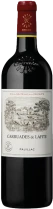 photo Château Lafite Rothschild Carruades de Lafite 2023