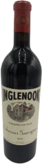 photo Inglenook Cabernet Sauvignon 2019