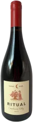 photo Ritual Pinot Noir 2017