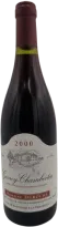 photo du vin Duroche Gevrey Chambertin 2000